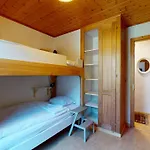 Apartmán Beautiful For 4 People With A Splendid View Of Les Dents Du Midi *