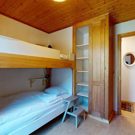 Lejlighed Beautiful For 4 People With A Splendid View Of Les Dents Du Midi *