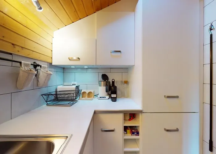 Beautiful For 4 People With A Splendid View Of Les Dents Du Midi