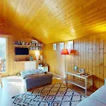 Apartment Beautiful For 4 People With A Splendid View Of Les Dents Du Midi *